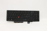 Lenovo FRU CS20 P Keyboard Num BL
